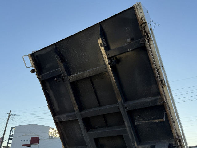 日産自動車 アトラス 小型 土砂ダンプ 2GR-FBA6W(96076) 29枚目