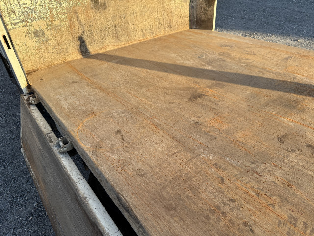 日産自動車 アトラス 小型 土砂ダンプ 2GR-FBA6W(96076) 34枚目