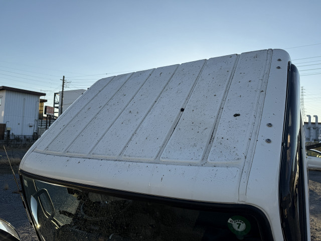 日産自動車 アトラス 小型 土砂ダンプ 2GR-FBA6W(96076) 36枚目