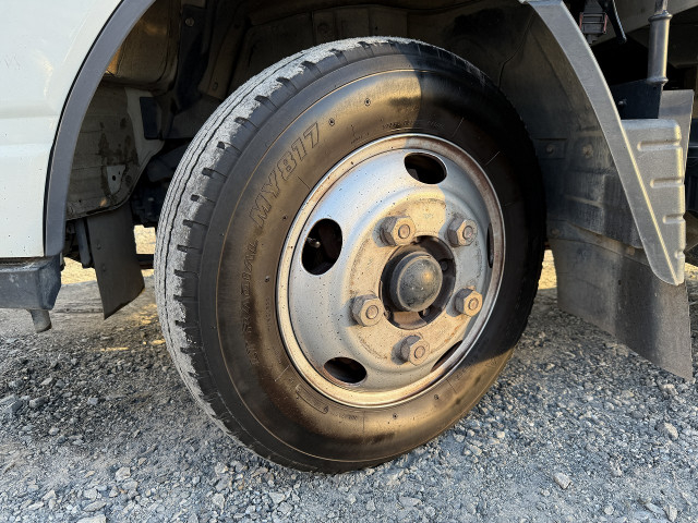 日産自動車 アトラス 小型 土砂ダンプ 2GR-FBA6W(96076) 37枚目