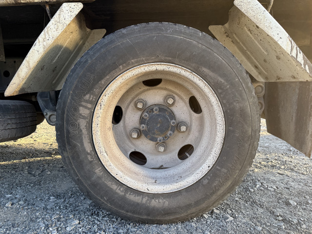 日産自動車 アトラス 小型 土砂ダンプ 2GR-FBA6W(96076) 38枚目