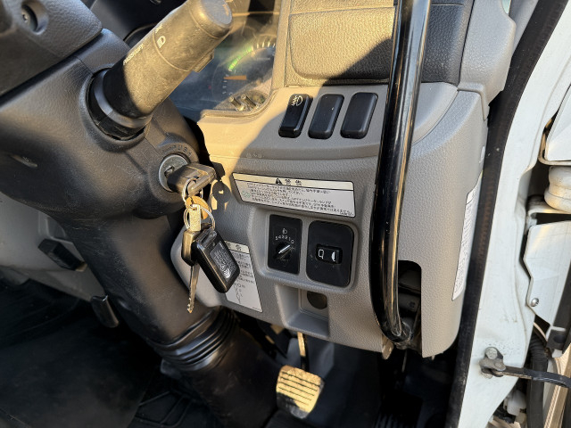 日産自動車 アトラス 小型 土砂ダンプ 2GR-FBA6W(96076) 39枚目