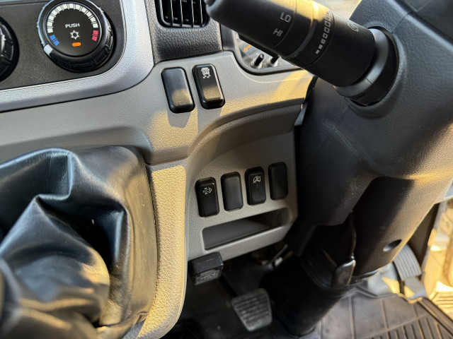 日産自動車 アトラス 小型 土砂ダンプ 2GR-FBA6W(96076) 40枚目