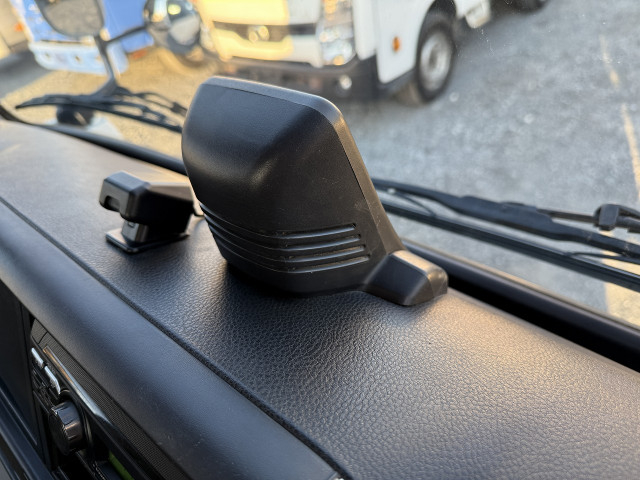 日産自動車 アトラス 小型 土砂ダンプ 2GR-FBA6W(96076) 42枚目