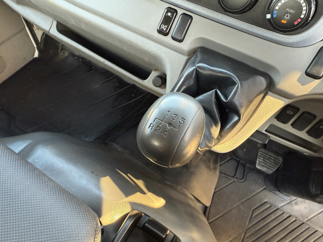 日産自動車 アトラス 小型 土砂ダンプ 2GR-FBA6W(96076) 43枚目