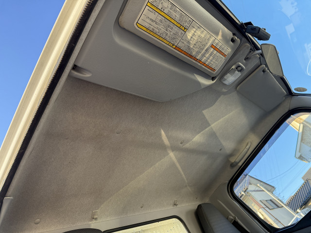 日産自動車 アトラス 小型 土砂ダンプ 2GR-FBA6W(96076) 44枚目