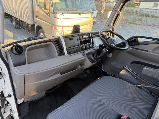 日産自動車 アトラス 小型 土砂ダンプ 2GR-FBA6W(96076) 45枚目