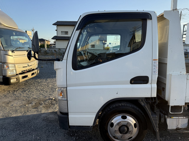 日産自動車 アトラス 小型 土砂ダンプ 2GR-FBA6W(96076) 46枚目