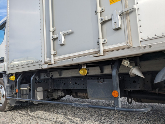 三菱ふそう キャンター 小型 アルミバン 2PG-FEAV0(96077) 25枚目