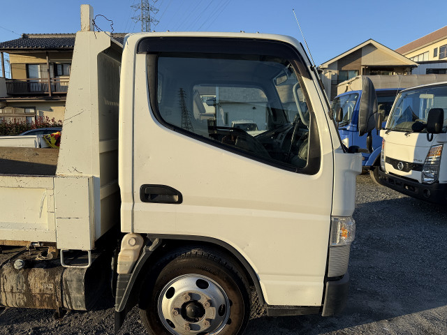 日産自動車 アトラス 小型 土砂ダンプ 2GR-FBA6W(96076) 49枚目