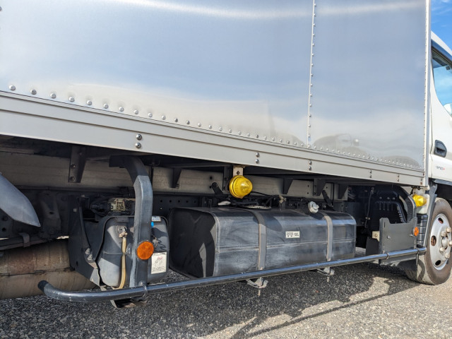 三菱ふそう キャンター 小型 アルミバン 2PG-FEAV0(96077) 30枚目