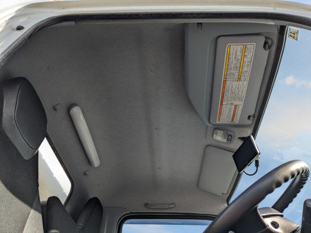 三菱ふそう キャンター 小型 アルミバン 2PG-FEAV0(96077) 33枚目