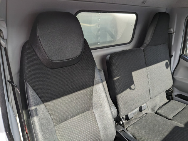 三菱ふそう キャンター 小型 アルミバン 2PG-FEAV0(96077) 34枚目