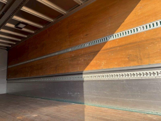 いすゞ フォワード 中型 アルミウィング 2RG-FRR90S2(96078) 13枚目