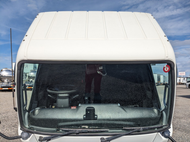 三菱ふそう キャンター 小型 アルミバン 2PG-FEAV0(96077) 40枚目