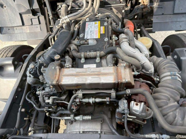 いすゞ フォワード 中型 アルミウィング 2RG-FRR90S2(96078) 21枚目