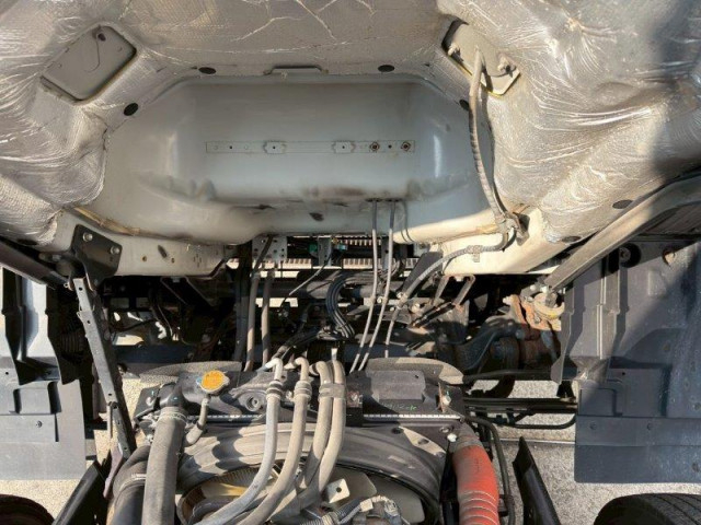 いすゞ フォワード 中型 アルミウィング 2RG-FRR90S2(96078) 22枚目