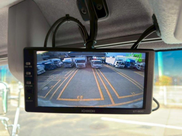 いすゞ フォワード 中型 アルミウィング 2RG-FRR90S2(96078) 23枚目