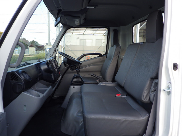 日野 デュトロ 小型 平ボディ 2RG-XZU710M(96079) 8枚目