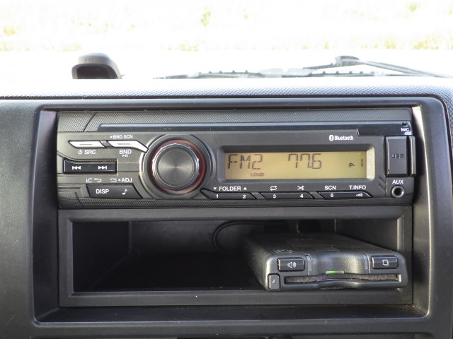 日野 デュトロ 小型 平ボディ 2RG-XZU710M(96079) 10枚目