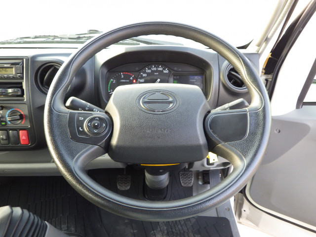 日野 デュトロ 小型 平ボディ 2RG-XZU710M(96079) 19枚目