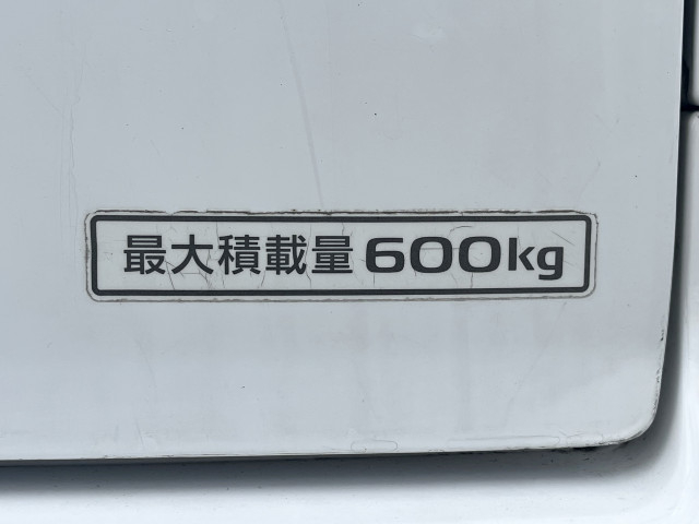 日産自動車 小型 アルミバン DBF-VM20(96080) 14枚目