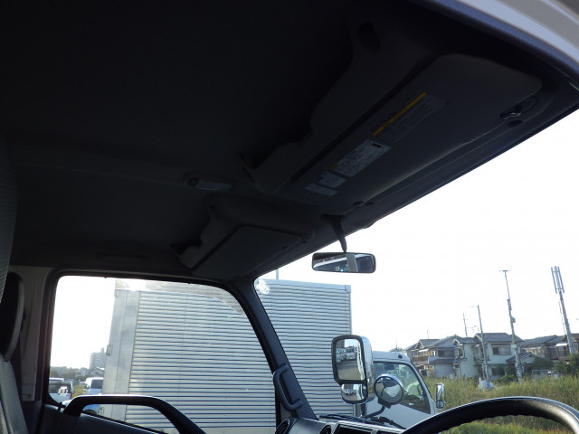 日野 デュトロ 小型 平ボディ 2RG-XZU710M(96079) 23枚目