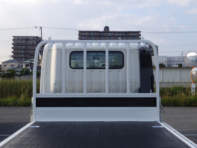 日野 デュトロ 小型 平ボディ 2RG-XZU710M(96079) 24枚目