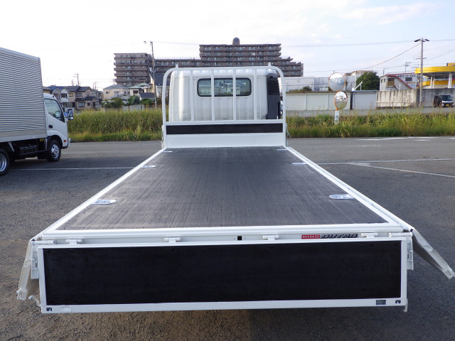 日野 デュトロ 小型 平ボディ 2RG-XZU710M(96079) 25枚目