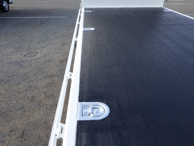 日野 デュトロ 小型 平ボディ 2RG-XZU710M(96079) 26枚目