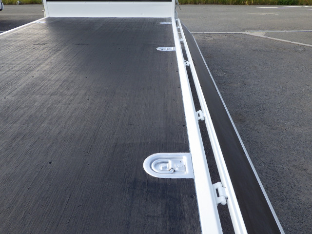 日野 デュトロ 小型 平ボディ 2RG-XZU710M(96079) 27枚目