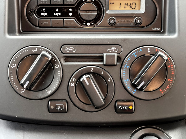 日産自動車 小型 アルミバン DBF-VM20(96080) 23枚目