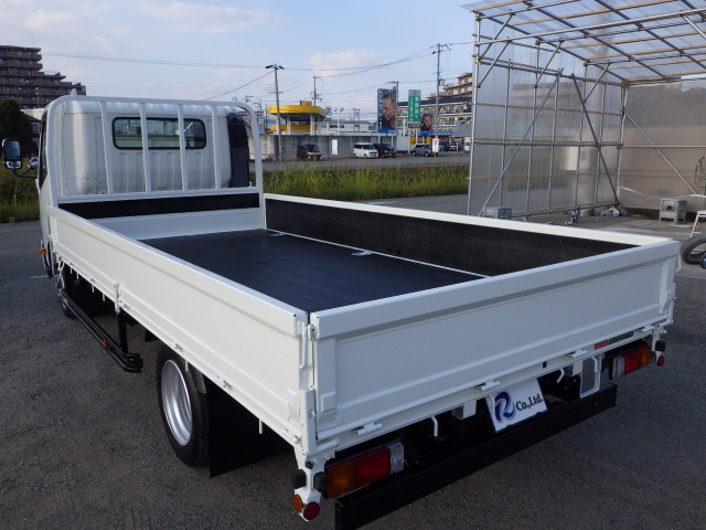 日野 デュトロ 小型 平ボディ 2RG-XZU710M(96079) 30枚目