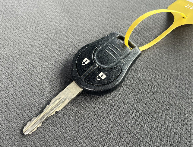 日産自動車 小型 アルミバン DBF-VM20(96080) 30枚目