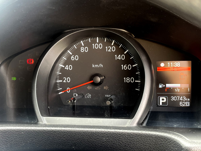 日産自動車 小型 アルミバン DBF-VM20(96080) 31枚目