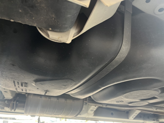 日産自動車 小型 アルミバン DBF-VM20(96080) 33枚目