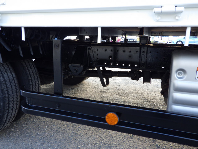 日野 デュトロ 小型 平ボディ 2RG-XZU710M(96079) 40枚目