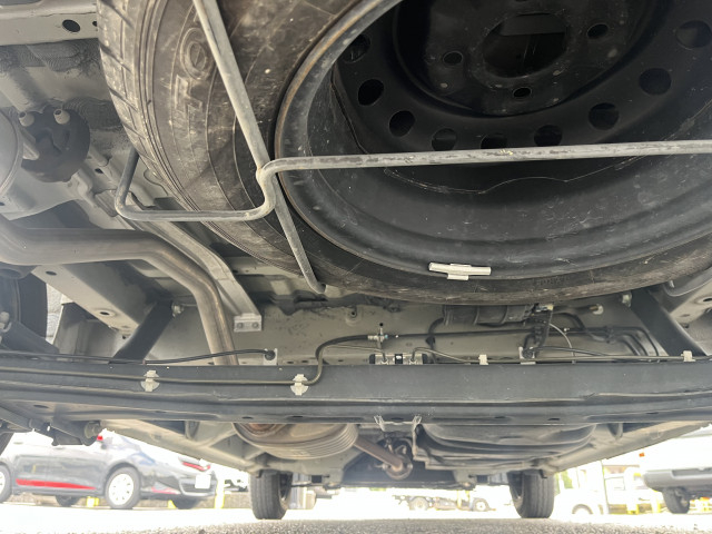 日産自動車 小型 アルミバン DBF-VM20(96080) 35枚目