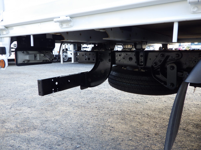 日野 デュトロ 小型 平ボディ 2RG-XZU710M(96079) 42枚目