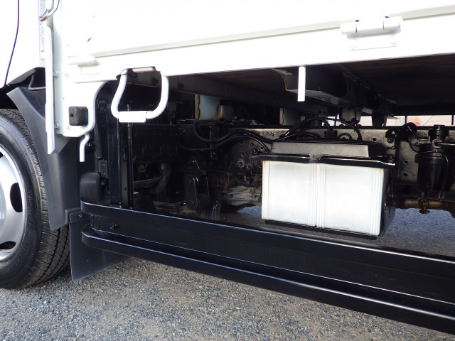 日野 デュトロ 小型 平ボディ 2RG-XZU710M(96079) 43枚目