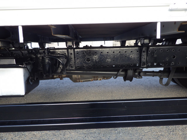 日野 デュトロ 小型 平ボディ 2RG-XZU710M(96079) 44枚目