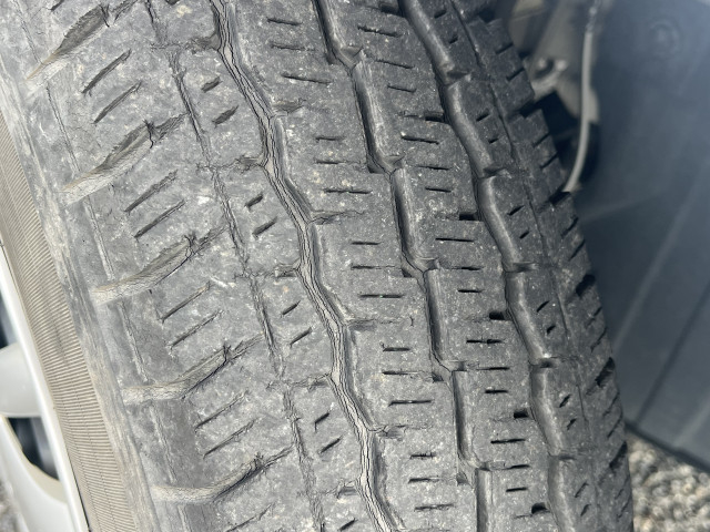 日産自動車 小型 アルミバン DBF-VM20(96080) 38枚目