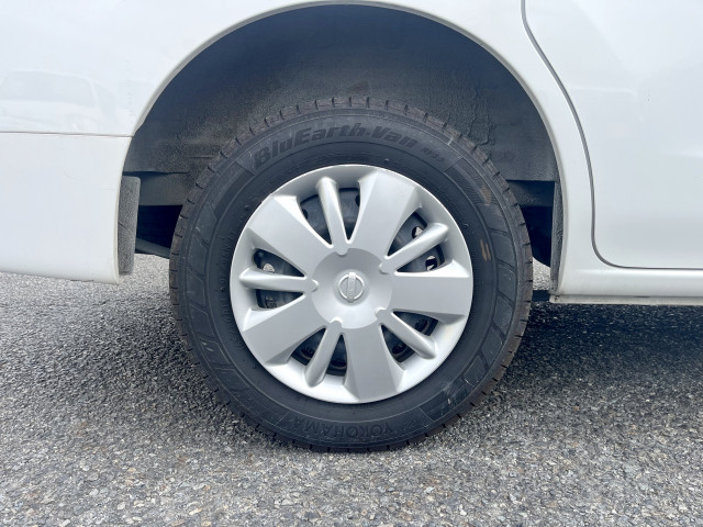 日産自動車 小型 アルミバン DBF-VM20(96080) 39枚目