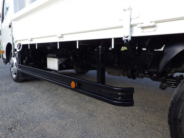 日野 デュトロ 小型 平ボディ 2RG-XZU710M(96079) 46枚目