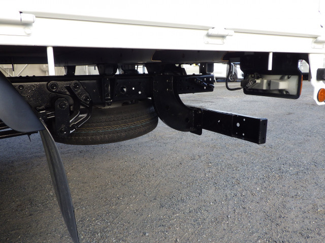 日野 デュトロ 小型 平ボディ 2RG-XZU710M(96079) 47枚目