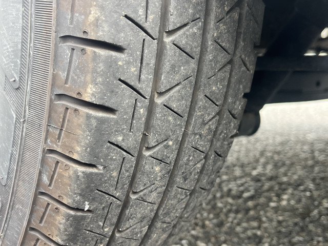 日産自動車 小型 アルミバン DBF-VM20(96080) 41枚目