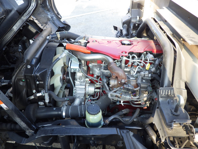 日野 デュトロ 小型 平ボディ 2RG-XZU710M(96079) 48枚目