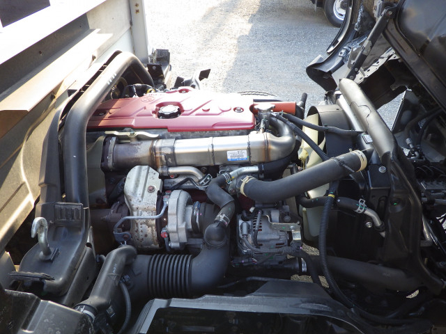 日野 デュトロ 小型 平ボディ 2RG-XZU710M(96079) 49枚目