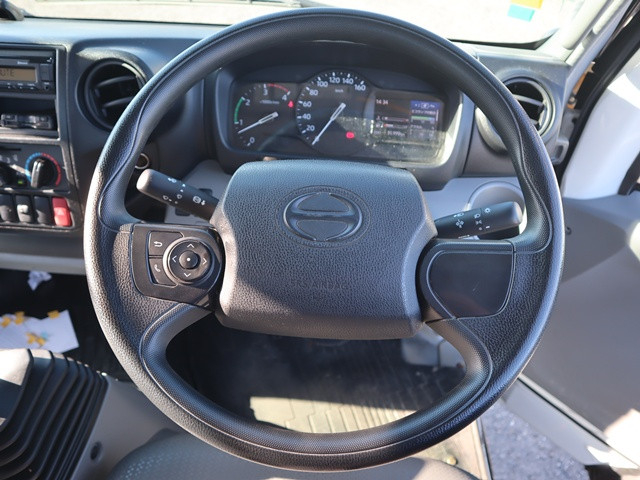 日野 デュトロ 小型 平ボディ 2RG-XZU710M(96082) 4枚目