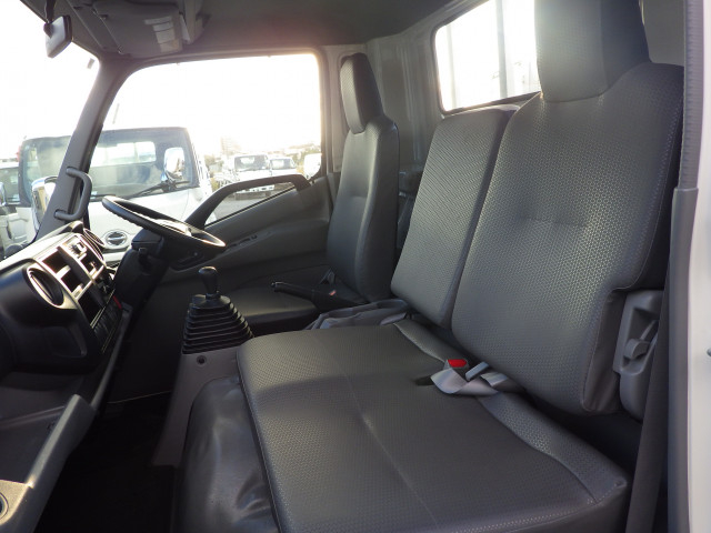 日野 デュトロ 小型 平ボディ 2RG-XZU710M(96083) 8枚目